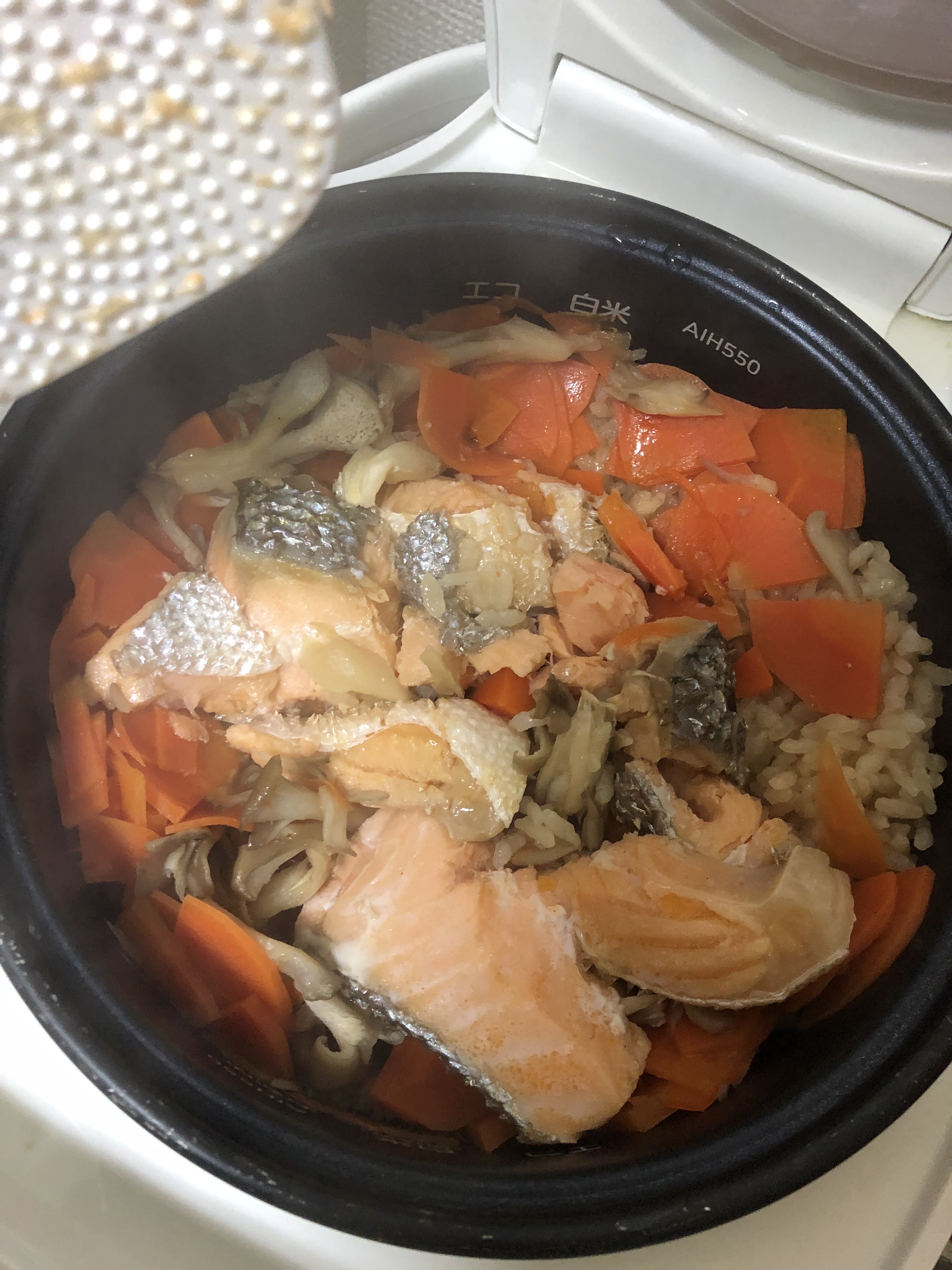 rice