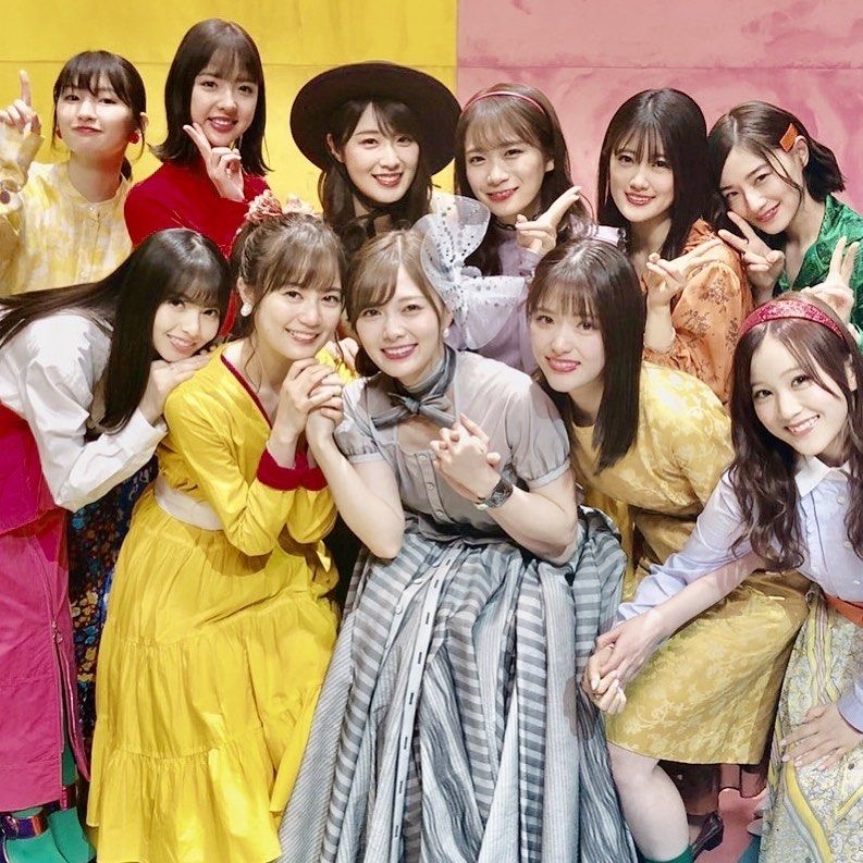 1期生