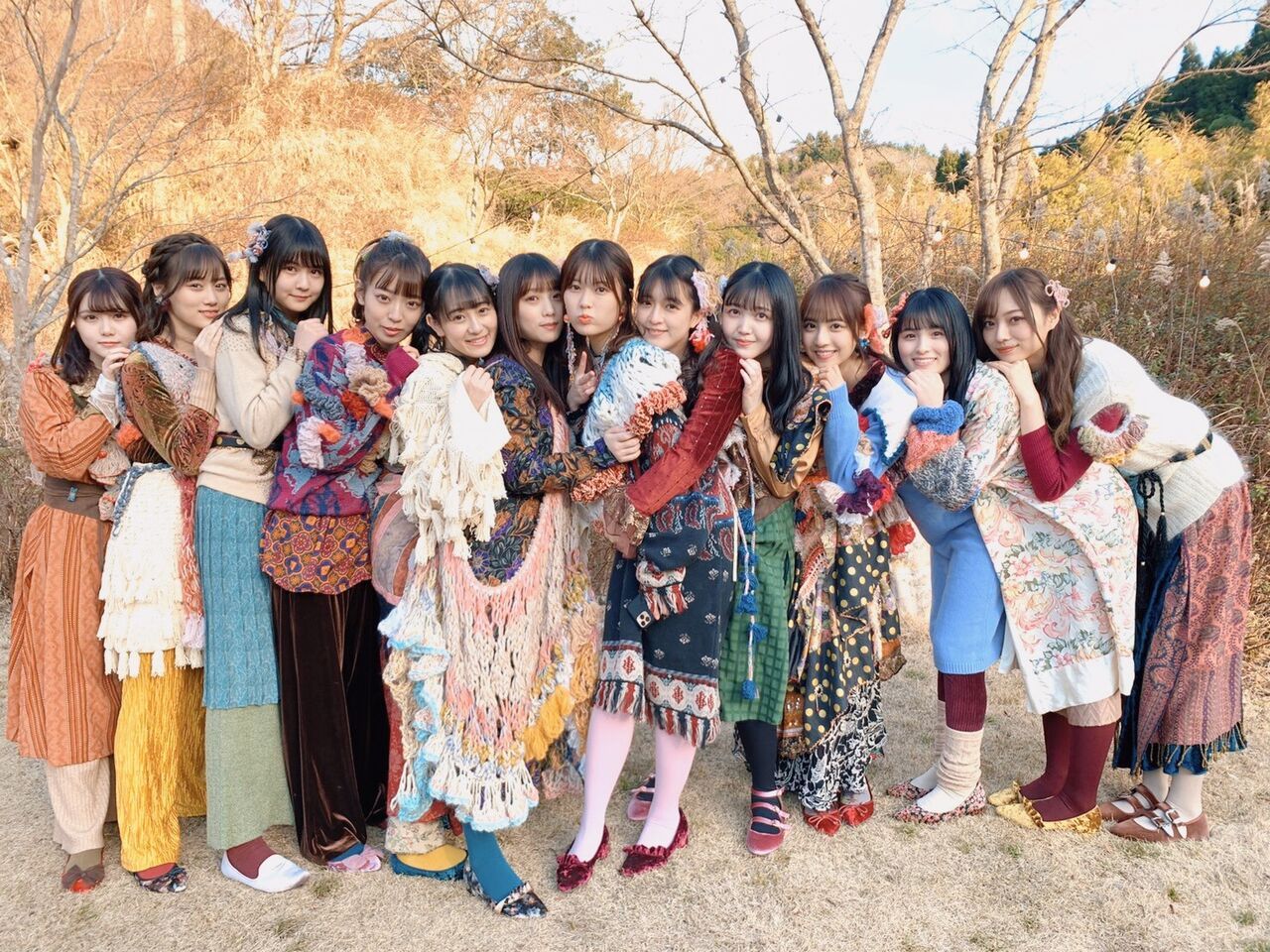 3期生